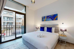 Belgravia Square - Elegant One Bedroom